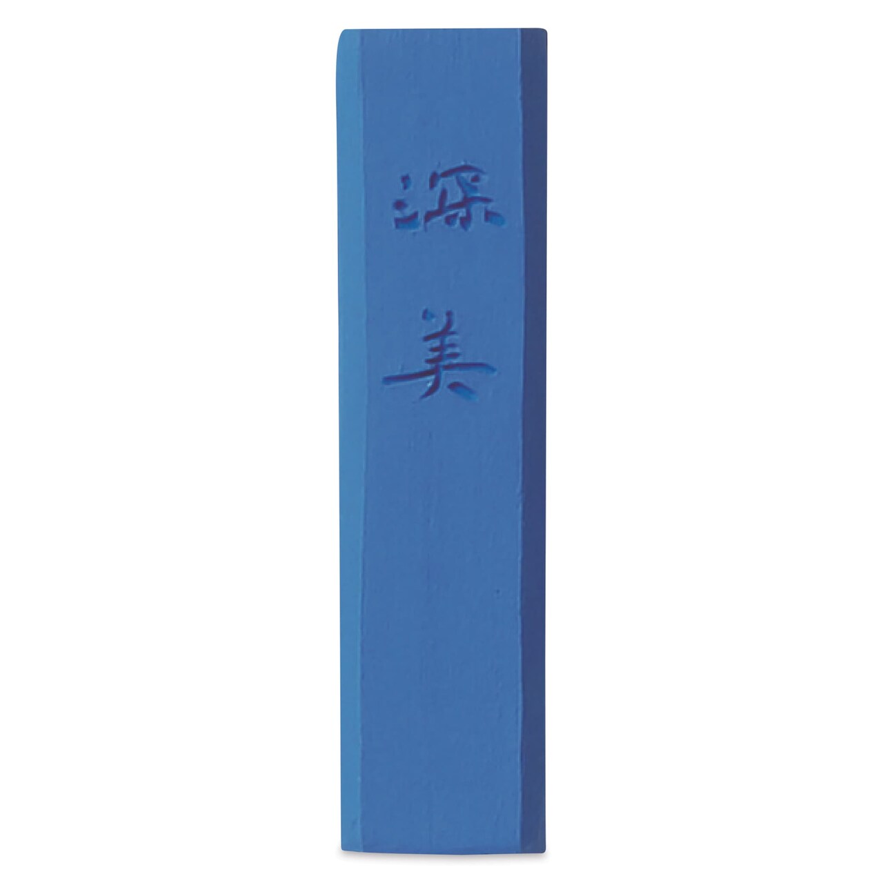 Kuretake Zig Saiboku Shimbi Colored Sumi Ink Stick - Pale Blue